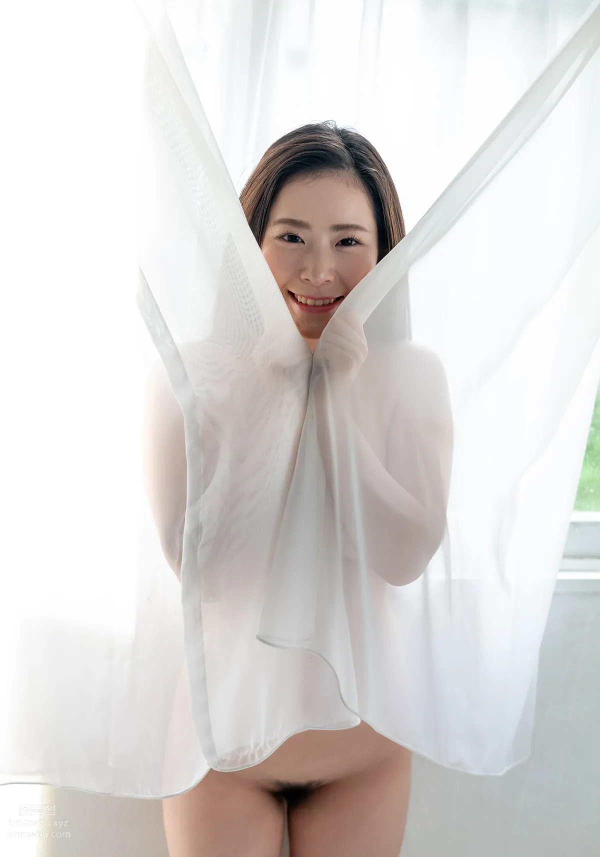 [Graphis] First Gravure - Ena Satsuki 沙月恵奈 page 45