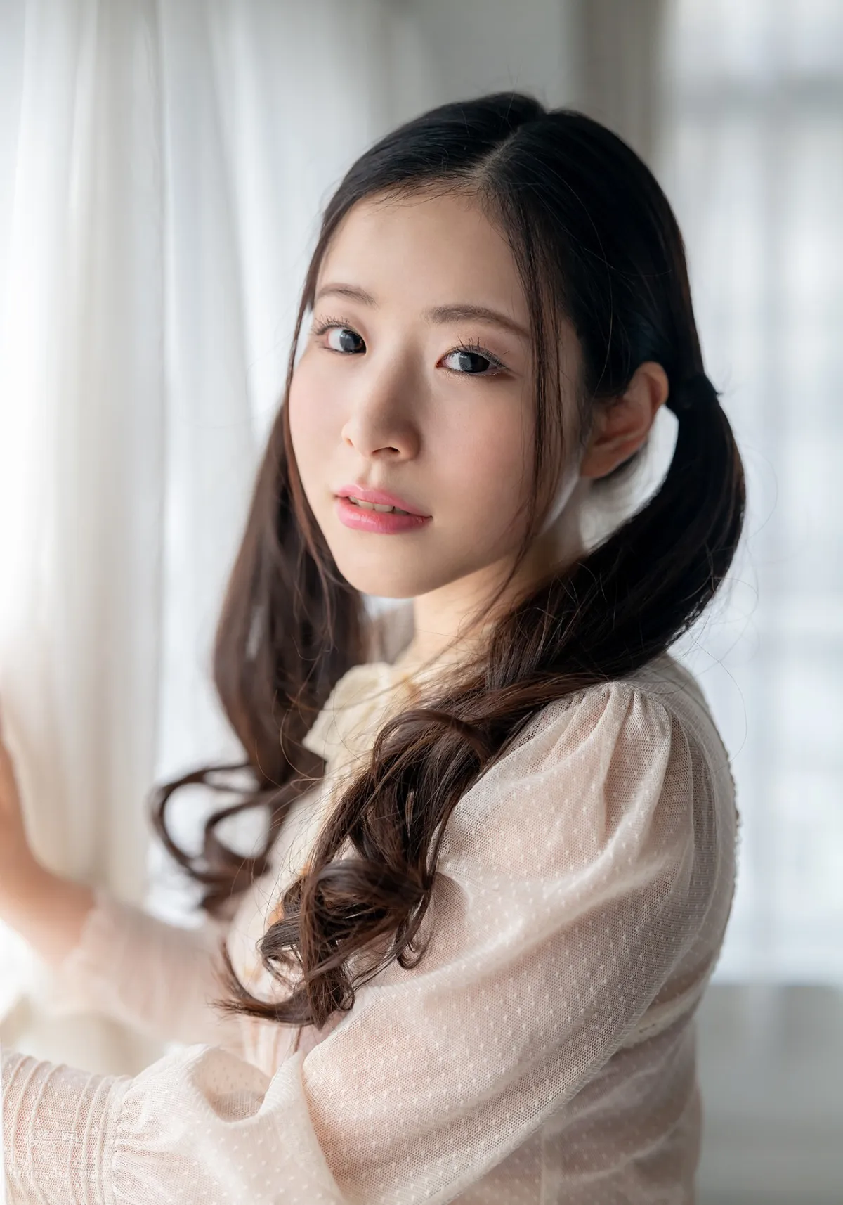[Graphis] First Gravure - Ena Satsuki 沙月恵奈 page 48