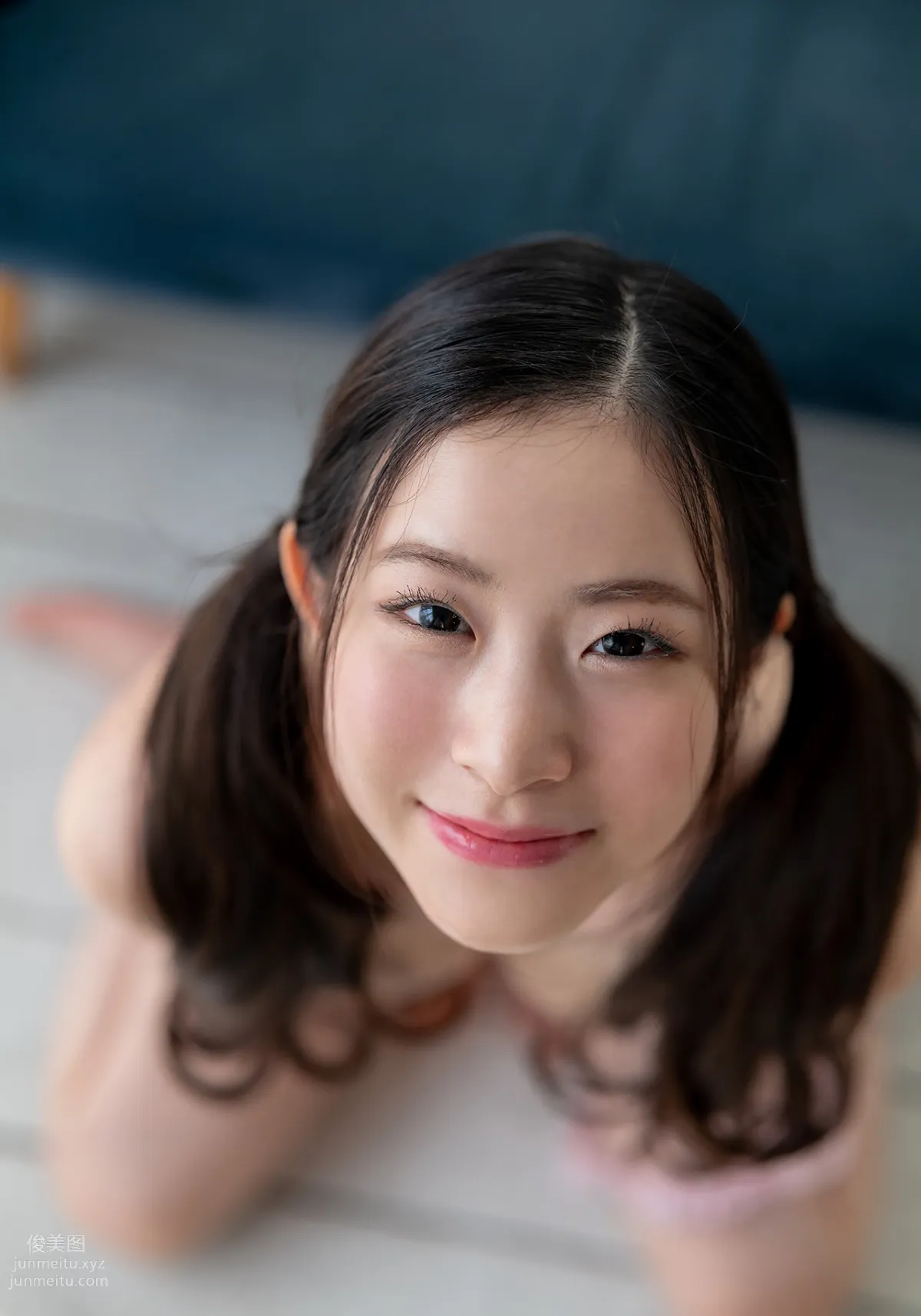 [Graphis] First Gravure - Ena Satsuki 沙月恵奈 page 78
