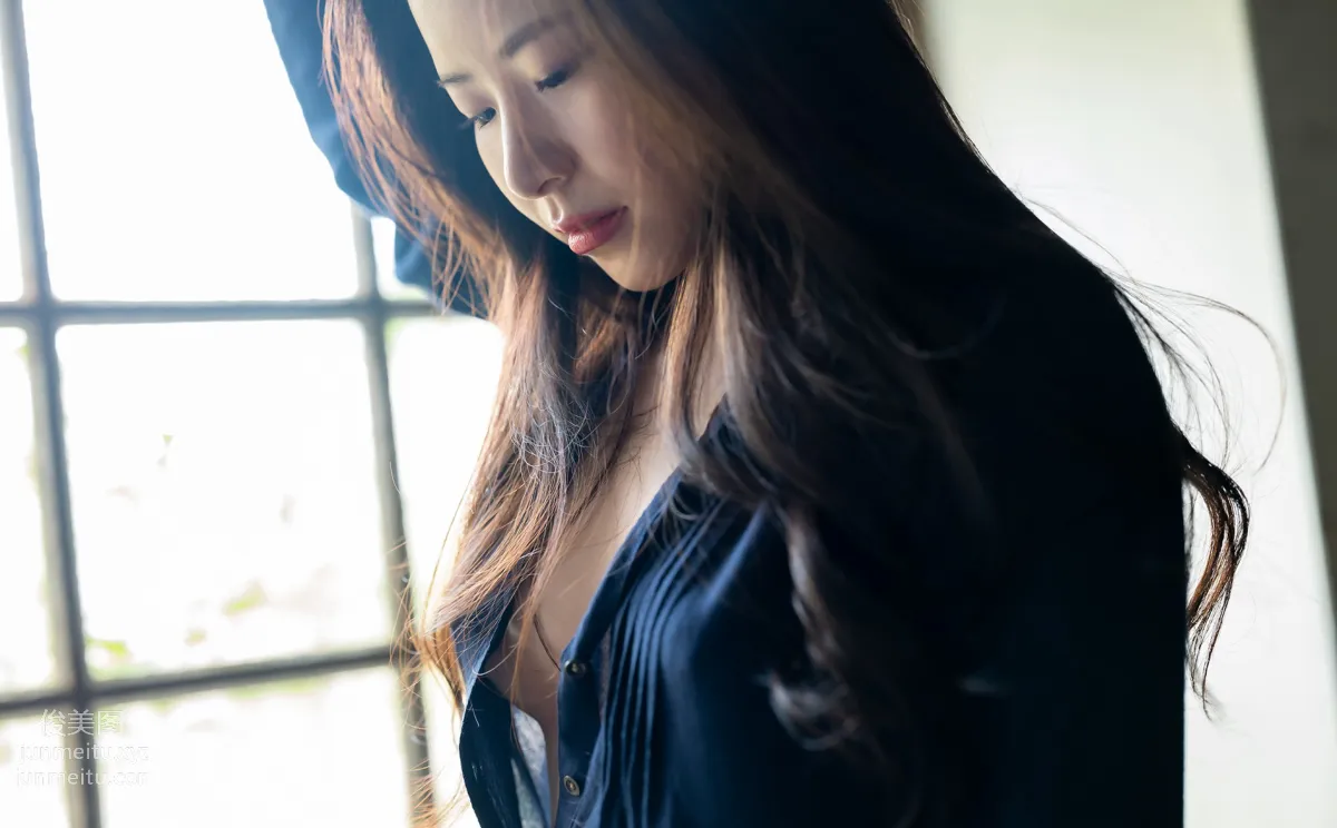 [Graphis] First Gravure - Ena Satsuki 沙月恵奈 page 98