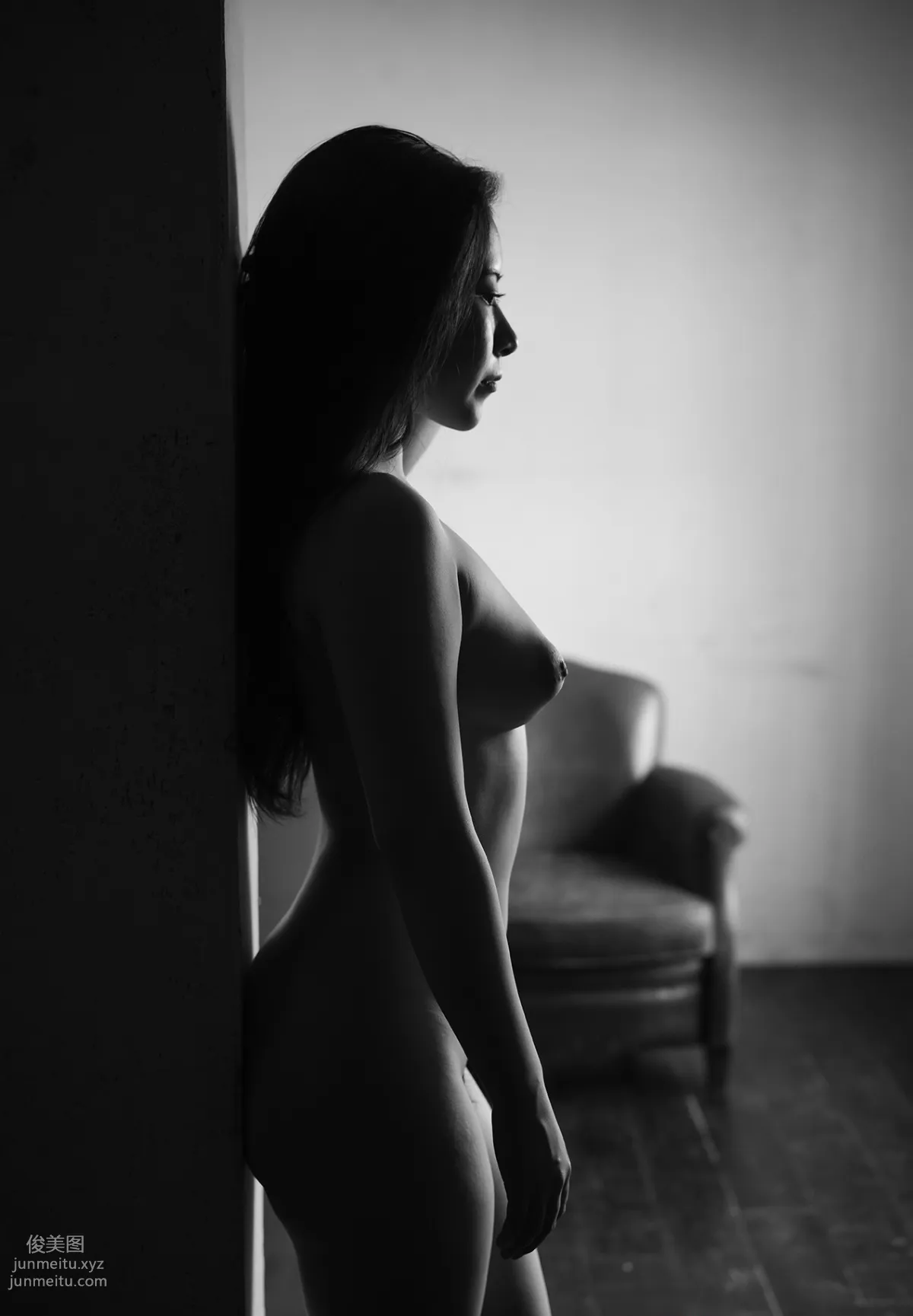 [Graphis] First Gravure - Ena Satsuki 沙月恵奈 page 136