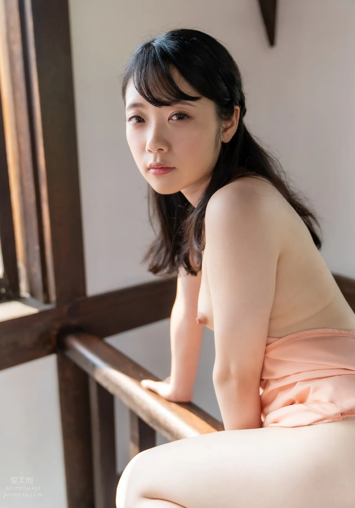 [Graphis] Gals - Ema Futaba 二葉エマ Be natural page 57