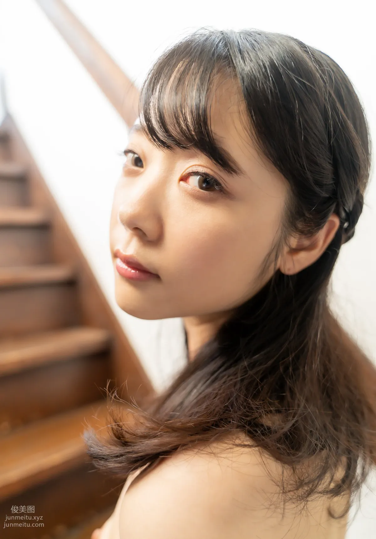 [Graphis] Gals - Ema Futaba 二葉エマ Be natural page 65