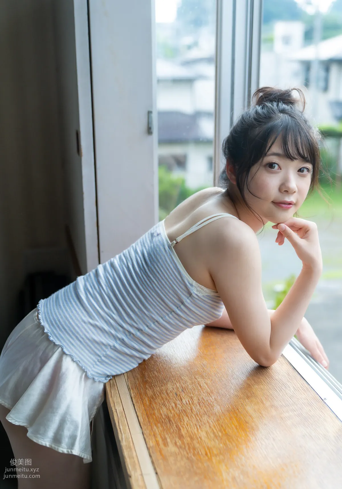 [Graphis] Gals - Ema Futaba 二葉エマ Be natural page 79