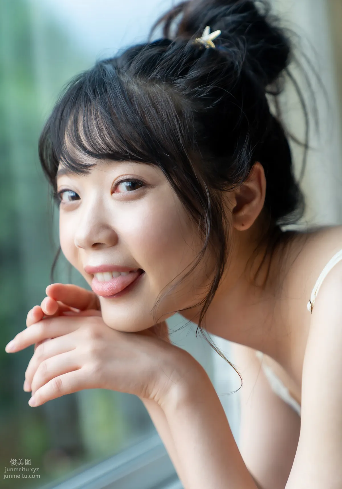 [Graphis] Gals - Ema Futaba 二葉エマ Be natural page 80