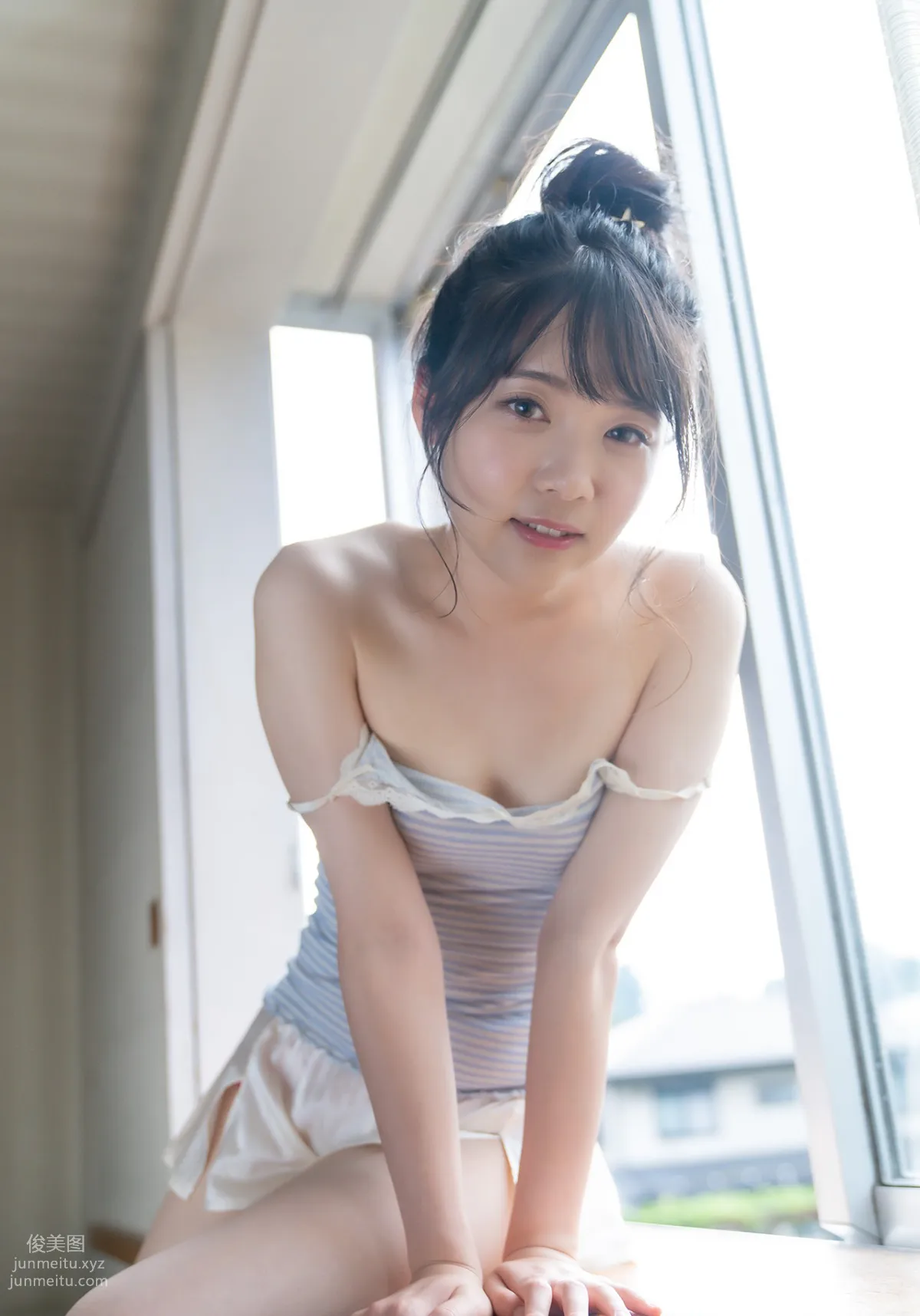 [Graphis] Gals - Ema Futaba 二葉エマ Be natural page 81