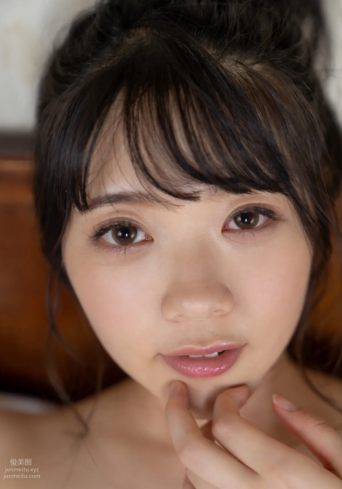 [Graphis] Gals - Ema Futaba 二葉エマ Be natural page 92