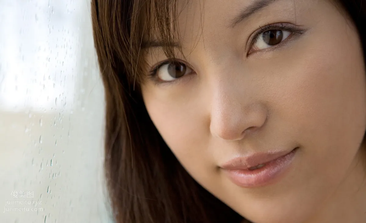 [Graphis] Gals No.153 Akane Nagase 長瀬茜 Glamorous Sky page 24