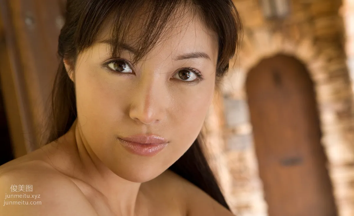 [Graphis] Gals No.153 Akane Nagase 長瀬茜 Glamorous Sky page 60