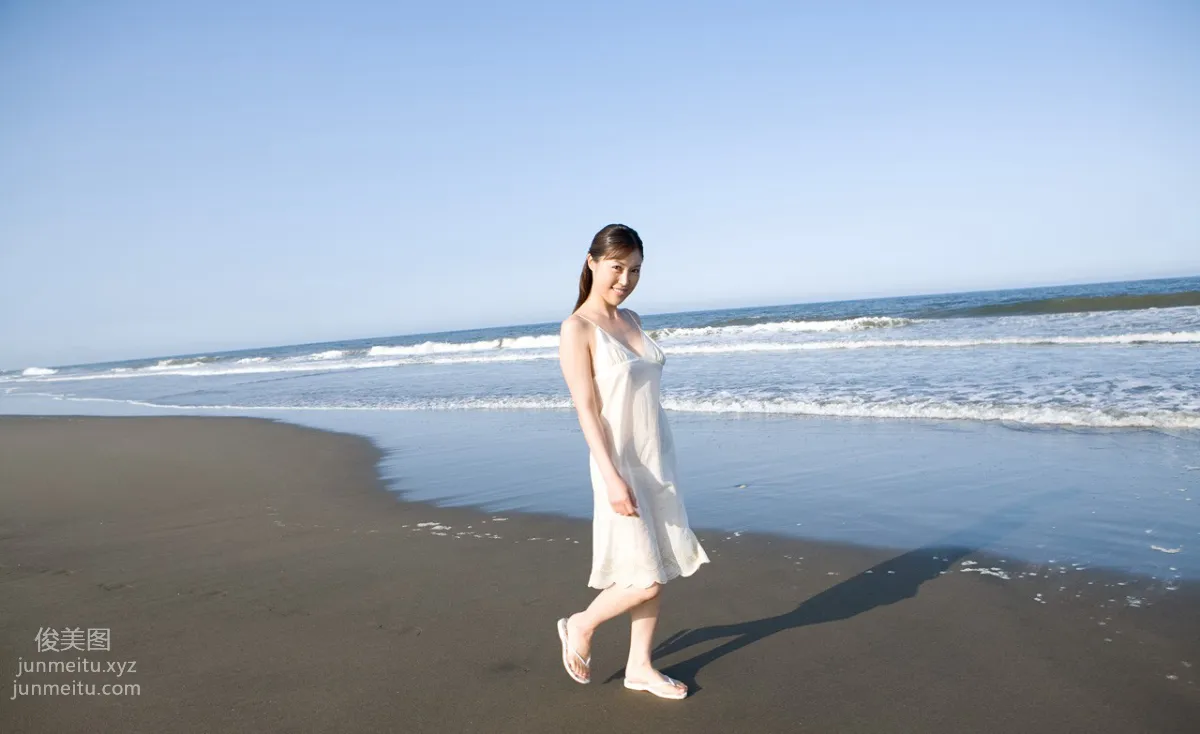 [Graphis] Gals No.153 Akane Nagase 長瀬茜 Glamorous Sky page 62