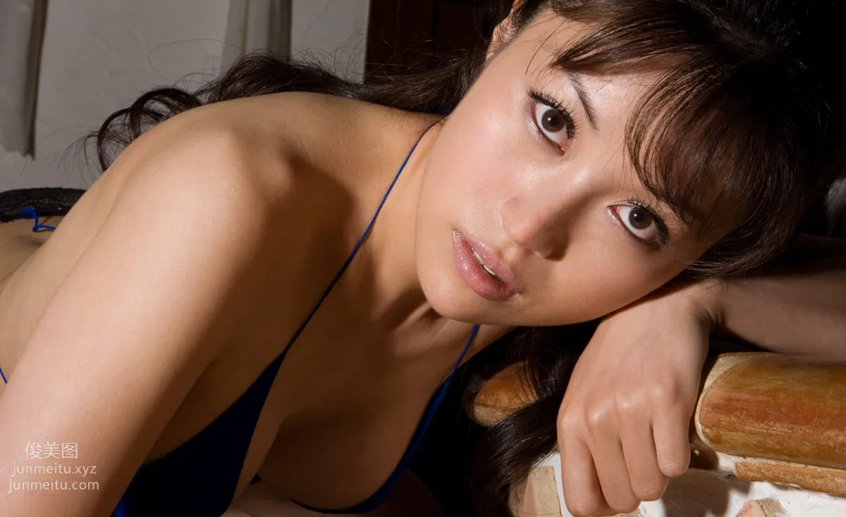 [Graphis] Gals No.153 Akane Nagase 長瀬茜 Glamorous Sky page 84