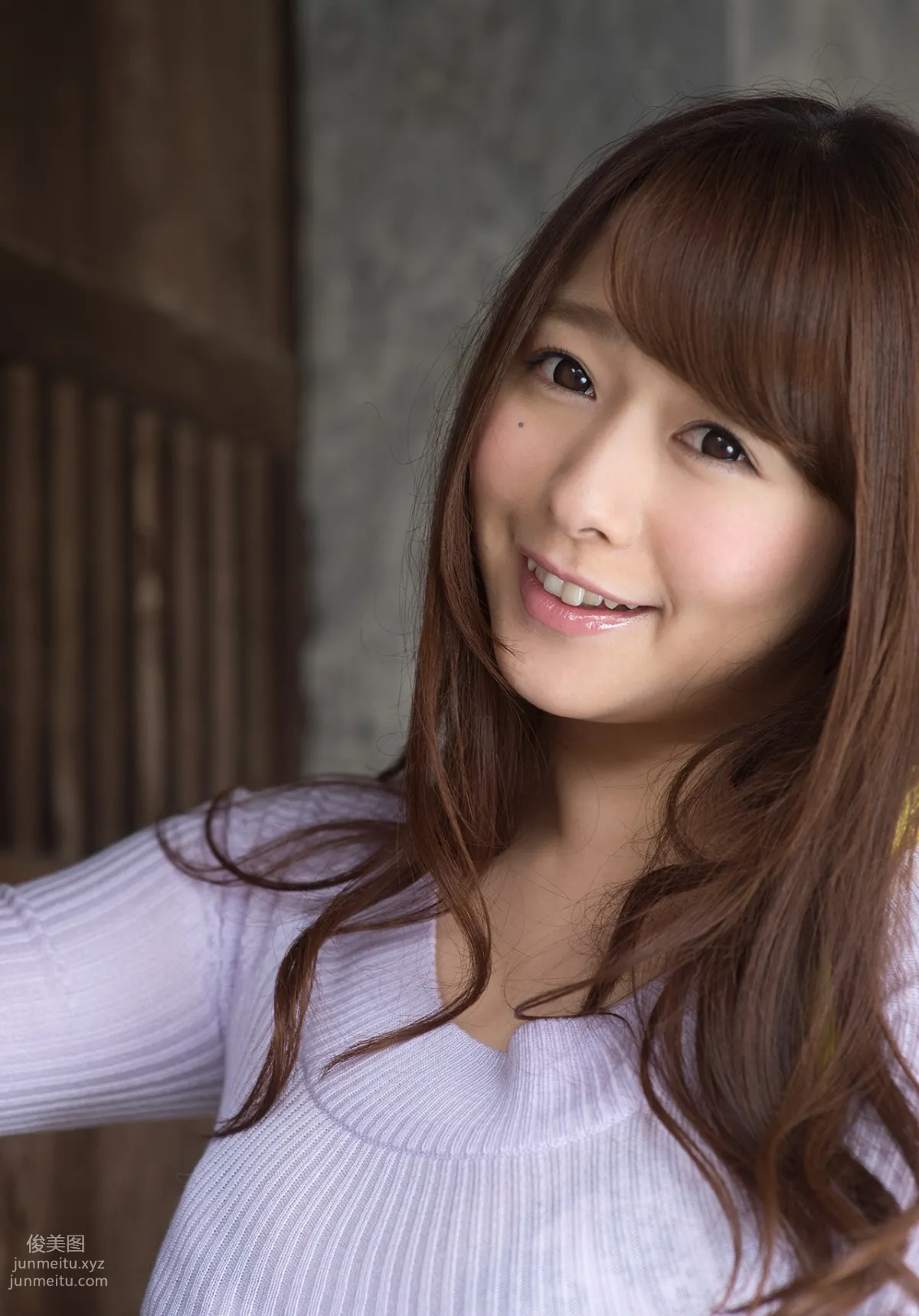 [Graphis] Gals No.351 Marina Shiraishi 白石茉莉奈 Short Trip page 5