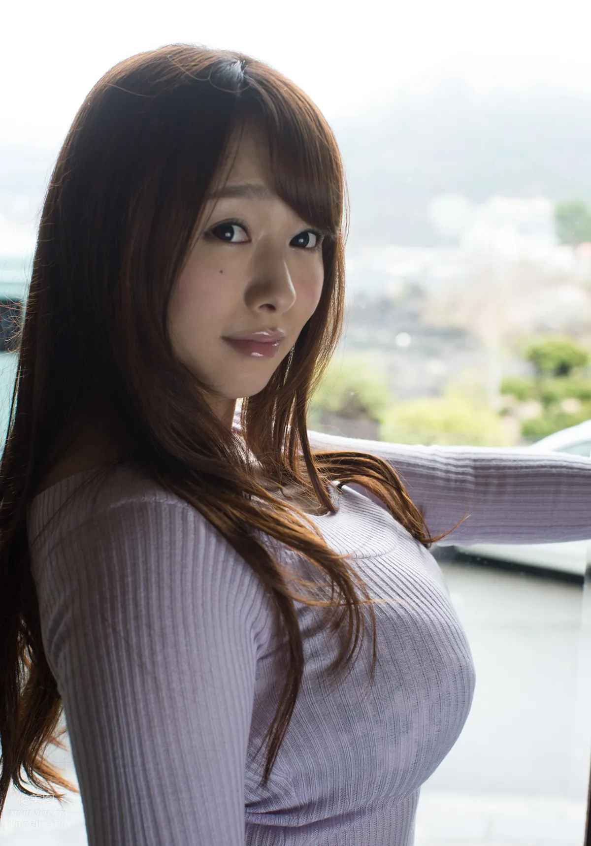 [Graphis] Gals No.351 Marina Shiraishi 白石茉莉奈 Short Trip page 10