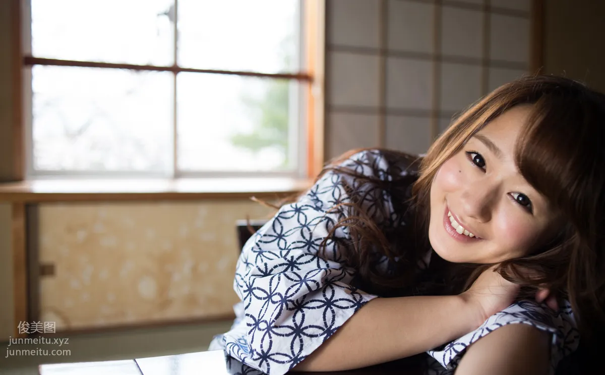 [Graphis] Gals No.351 Marina Shiraishi 白石茉莉奈 Short Trip page 39