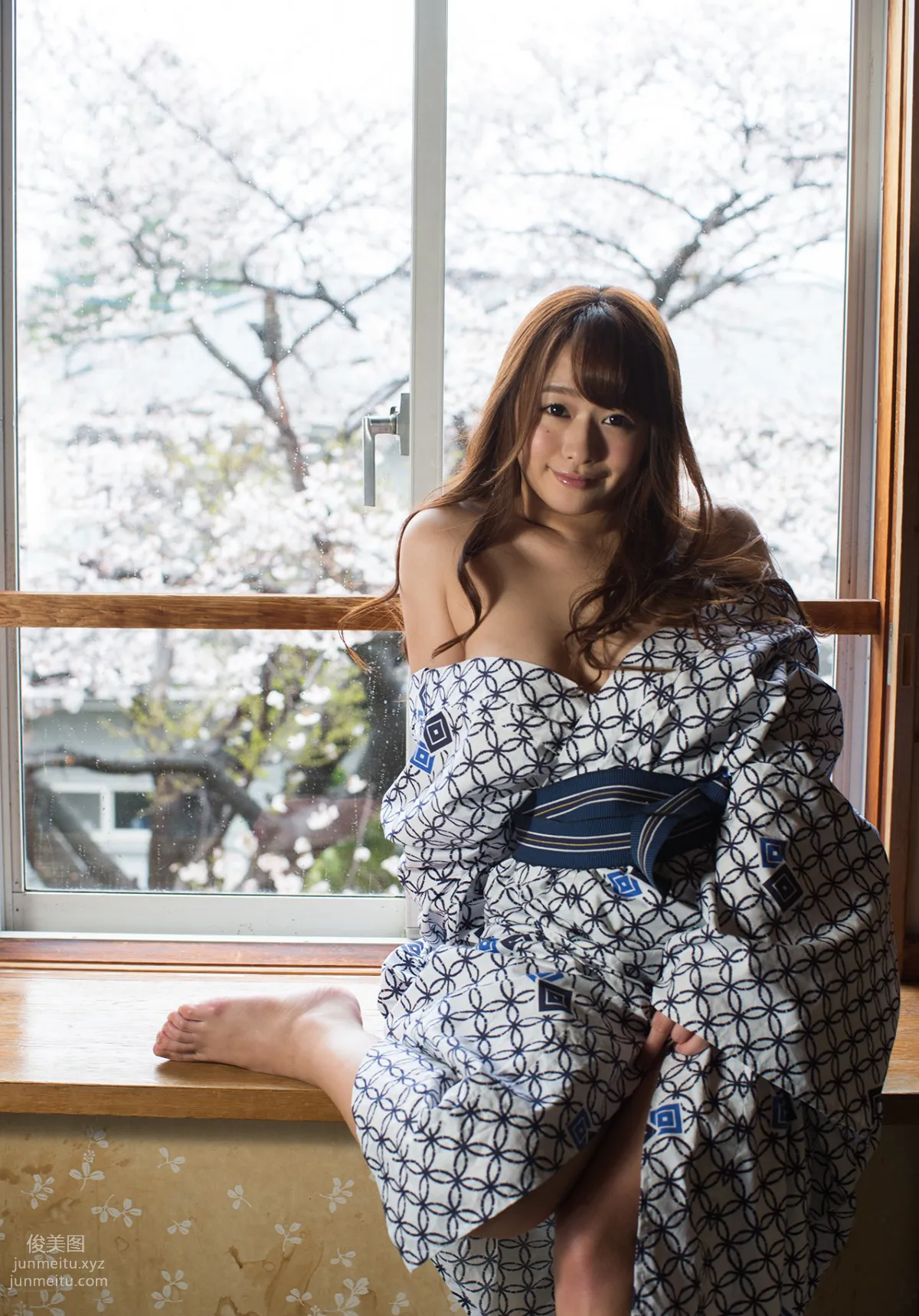 [Graphis] Gals No.351 Marina Shiraishi 白石茉莉奈 Short Trip page 41