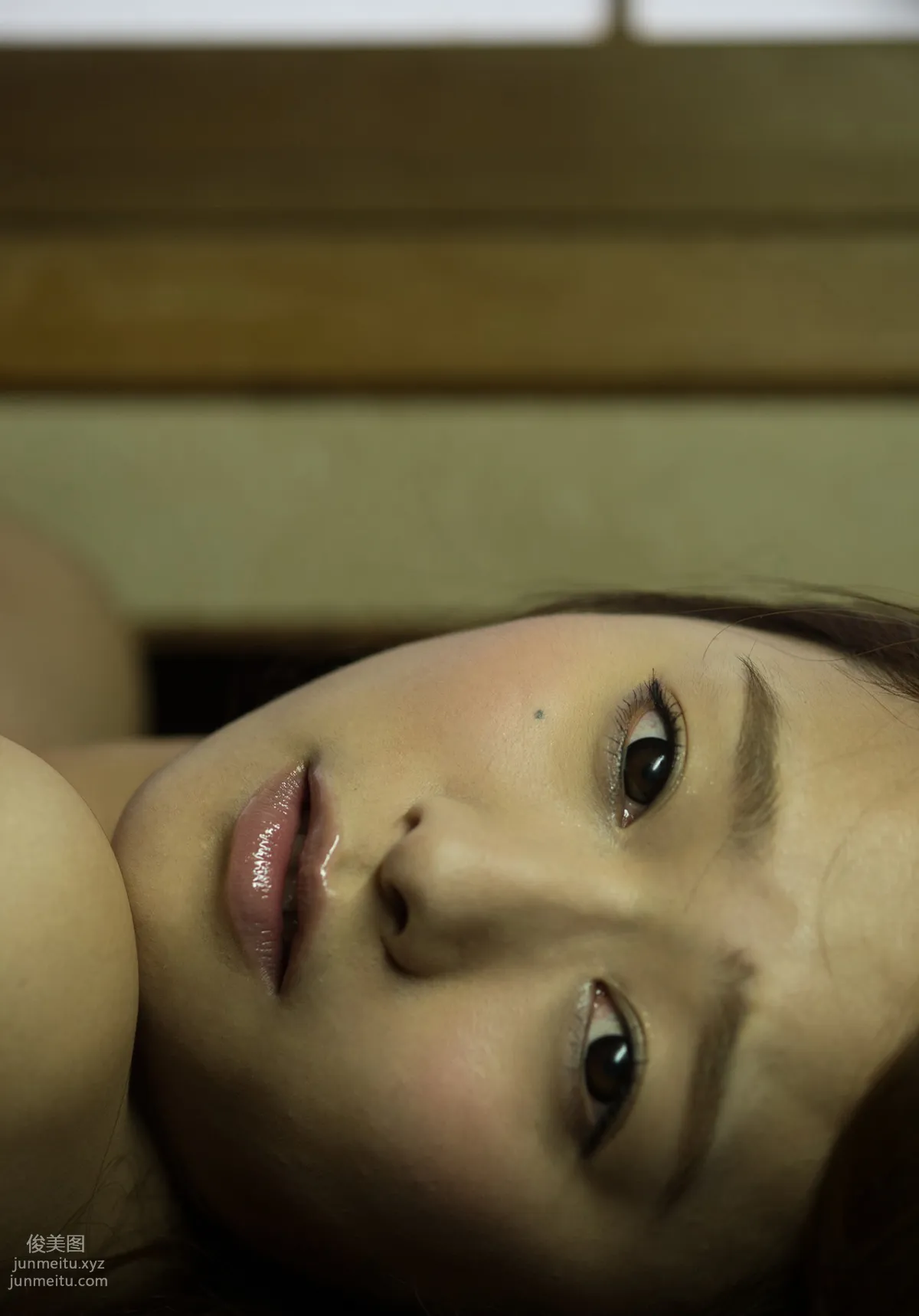 [Graphis] Gals No.351 Marina Shiraishi 白石茉莉奈 Short Trip page 49