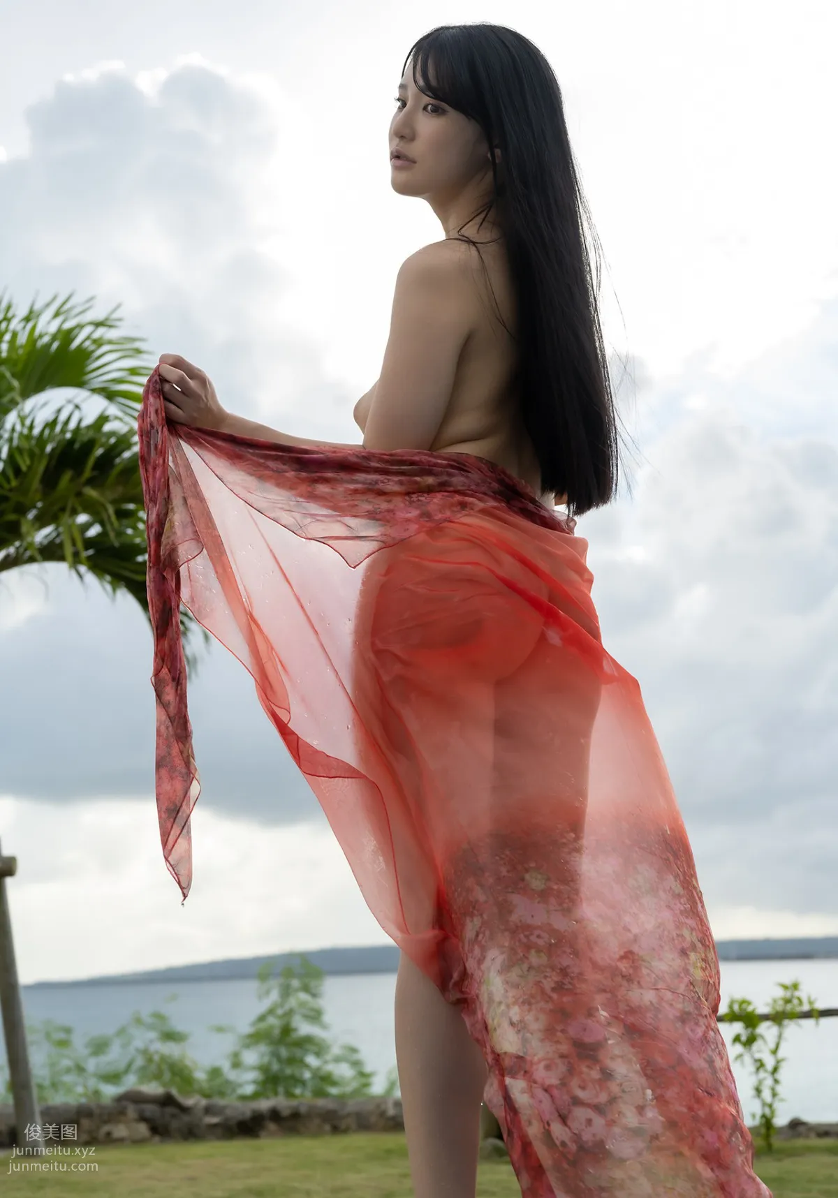 [Graphis] Gals 高桥しょう子 Voluptuous Beauty page 48