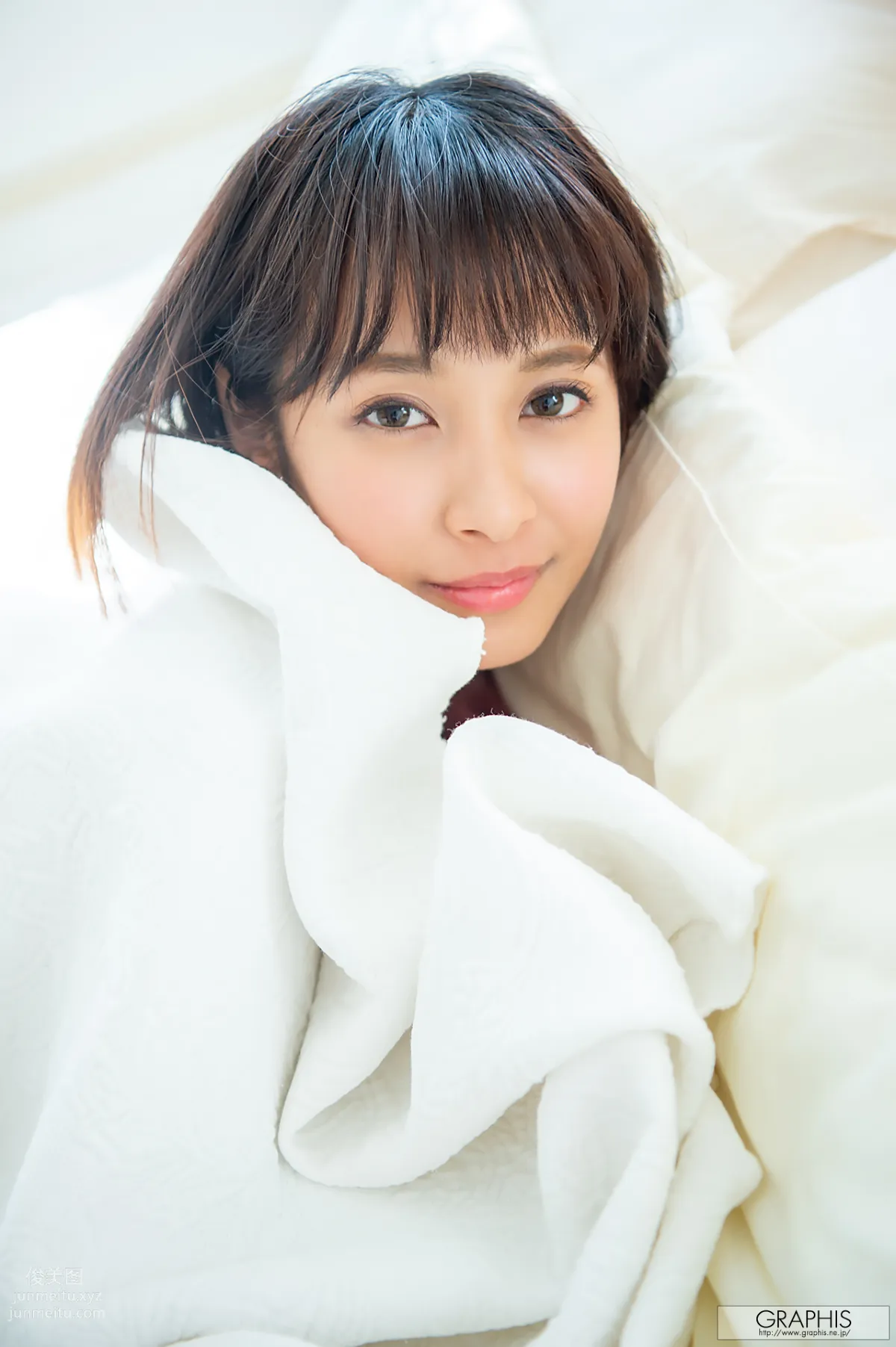 [Graphis]2019.04.19 初脱ぎ娘 No.164 Rika Aimi 逢見リカ page 115