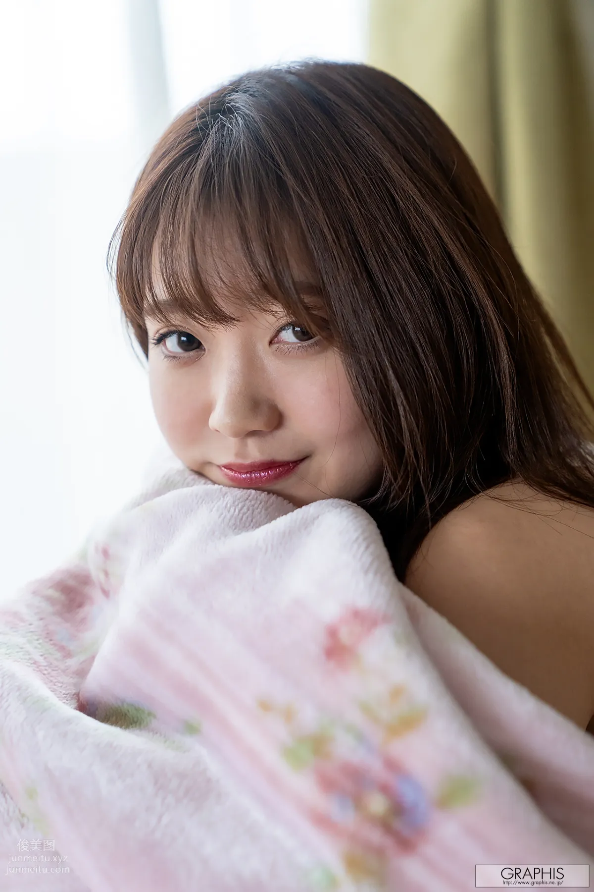 [Graphis]2020.04.17 No.471 Madoka Shizuki - [Turnover] page 35