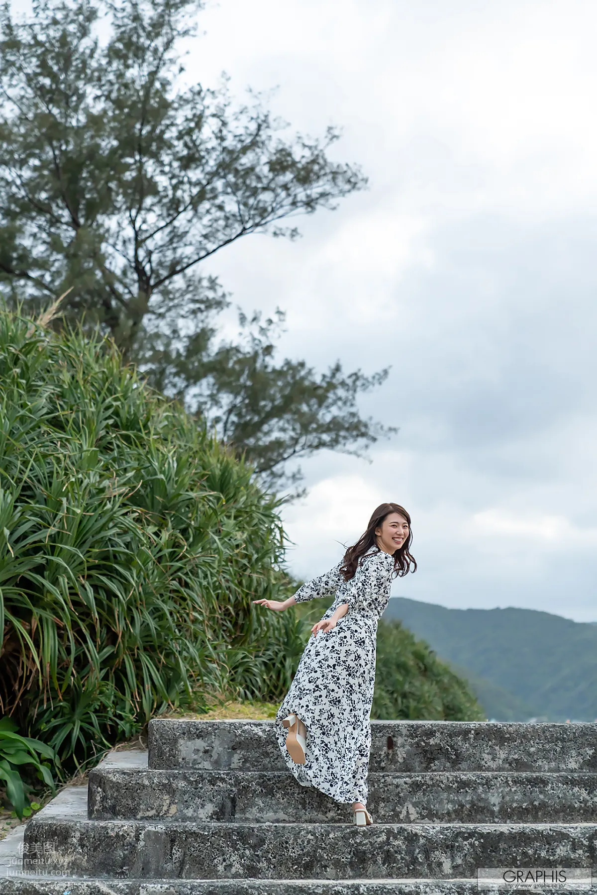 [Graphis]2020.05.29 Gals No.473 Aika Yamagishi - [Lustrous Beauty] page 117