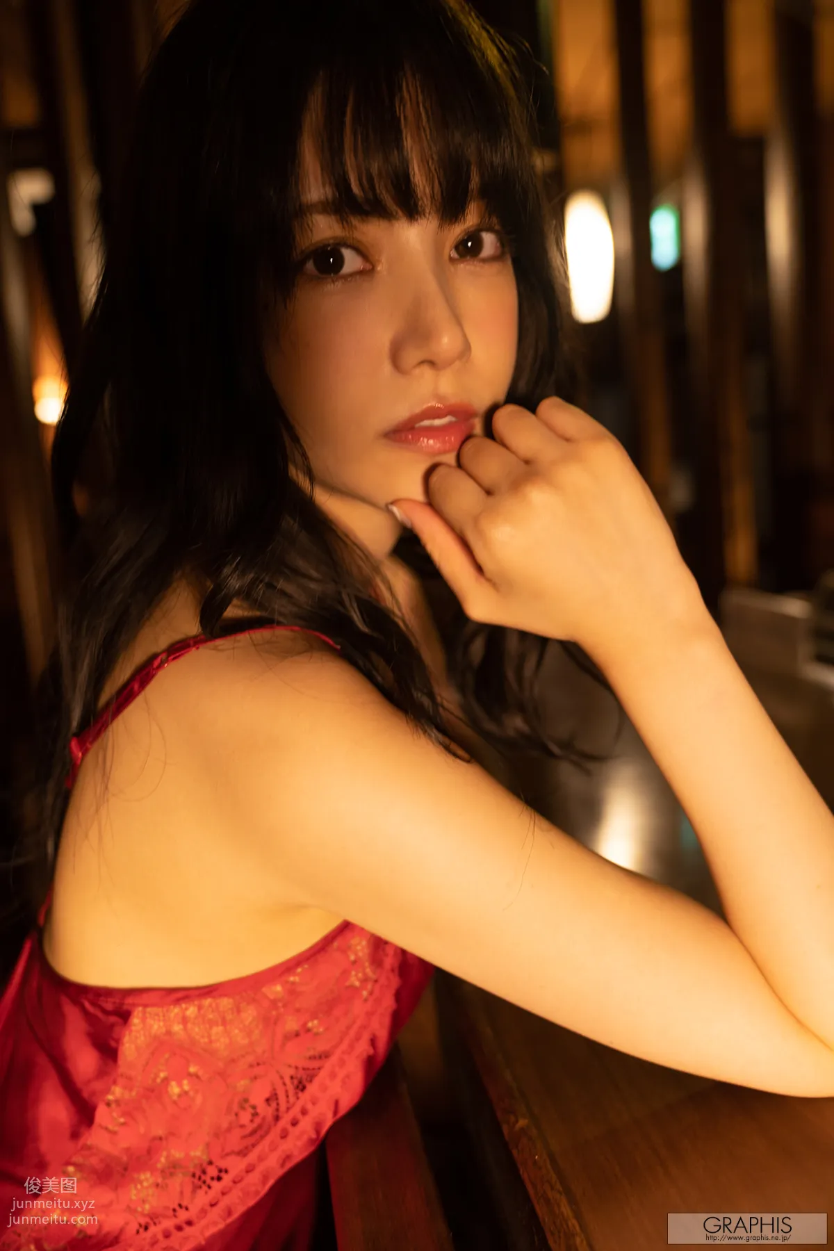 [Graphis]2020.09.18 Gals No.478 Karen Kaede - [Cool Beauty] page 112