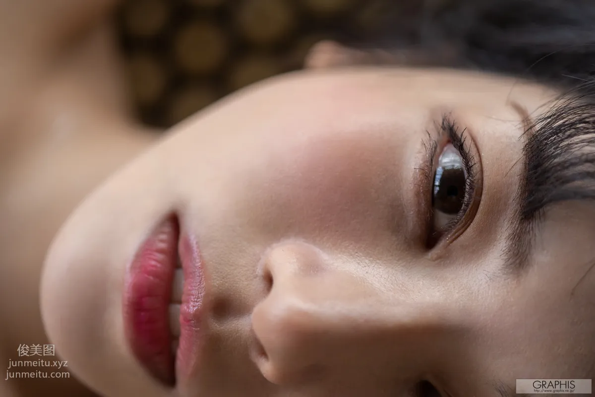 [Graphis]2020.09.18 Gals No.478 Karen Kaede - [Cool Beauty] page 90