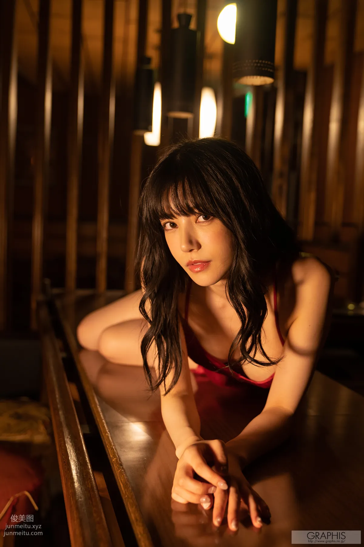 [Graphis]2020.09.18 Gals No.478 Karen Kaede - [Cool Beauty] page 115