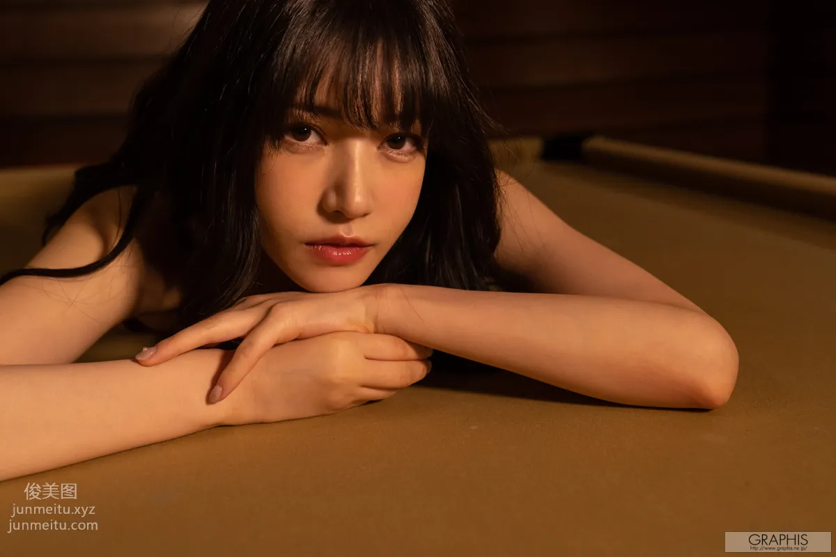 [Graphis]2020.09.18 Gals No.478 Karen Kaede - [Cool Beauty] page 129