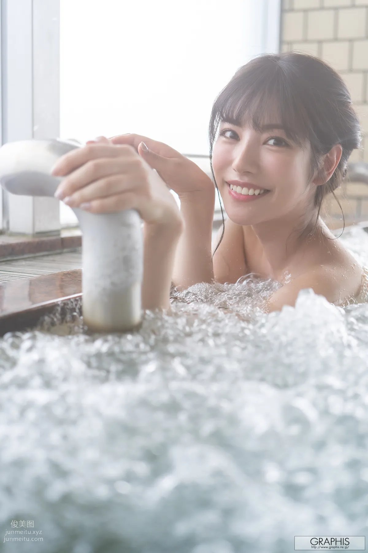 [Graphis]2020.09.18 Gals No.478 Karen Kaede - [Cool Beauty] page 92