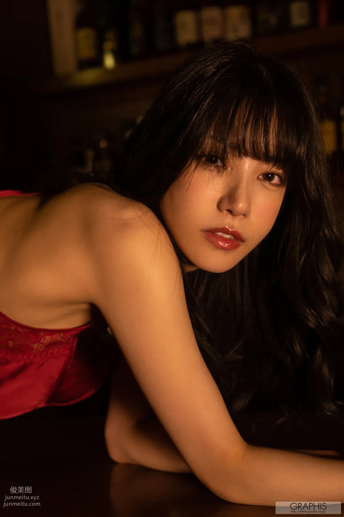 [Graphis]2020.09.18 Gals No.478 Karen Kaede - [Cool Beauty] page 120