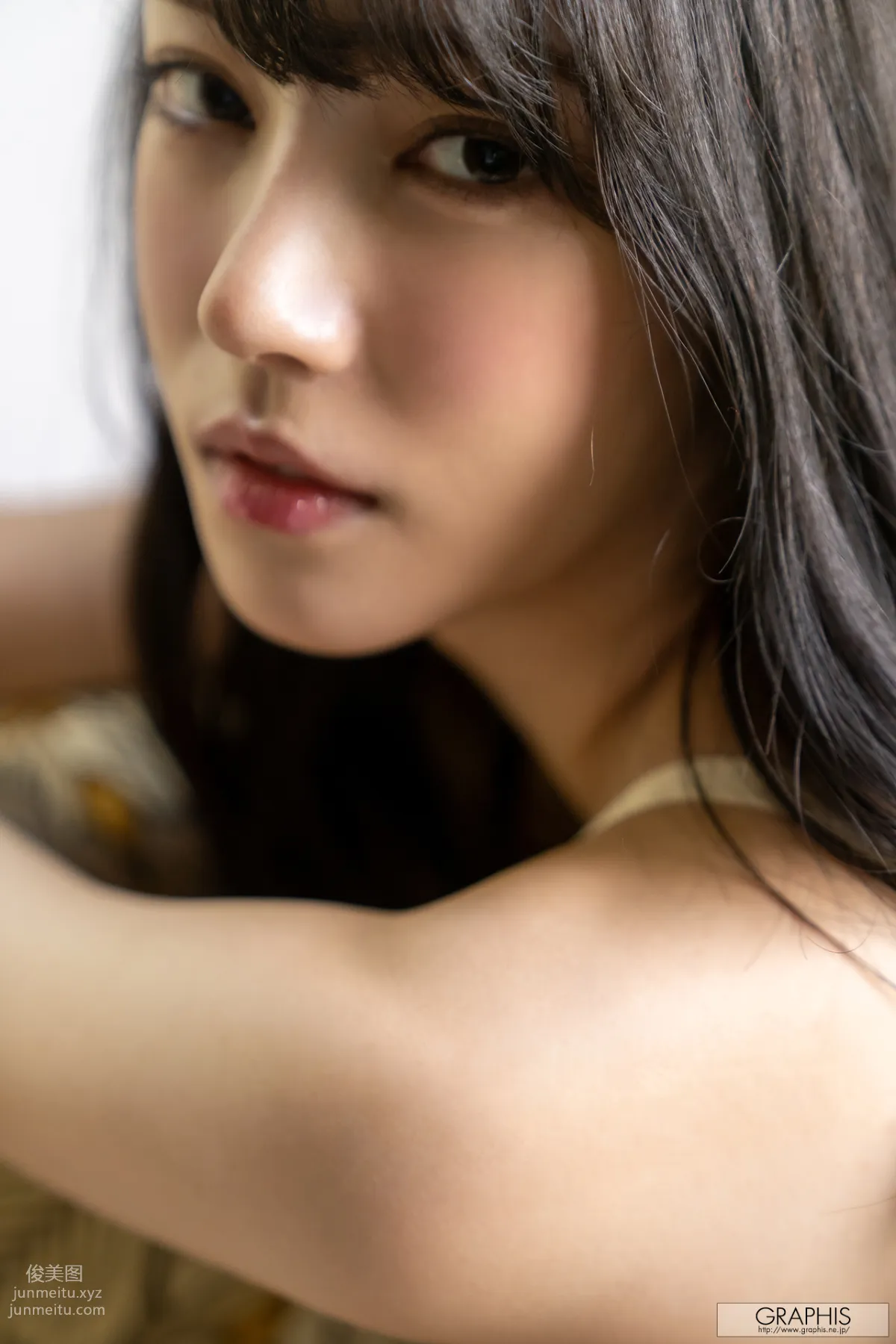 [Graphis]2020.09.18 Gals No.478 Karen Kaede - [Cool Beauty] page 28