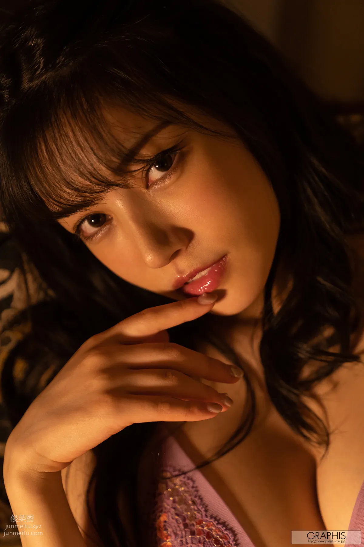[Graphis]2020.09.18 Gals No.478 Karen Kaede - [Cool Beauty] page 142