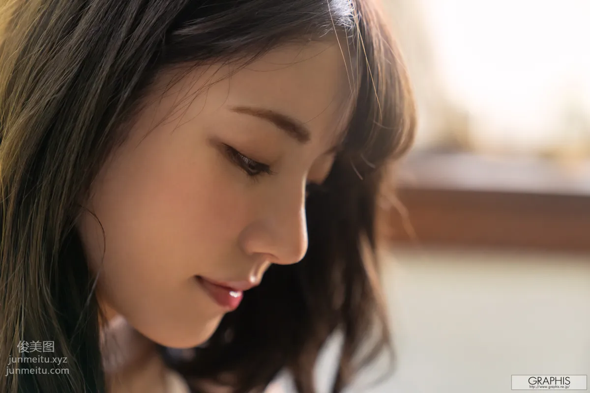 [Graphis]2020.09.18 Gals No.478 Karen Kaede - [Cool Beauty] page 24