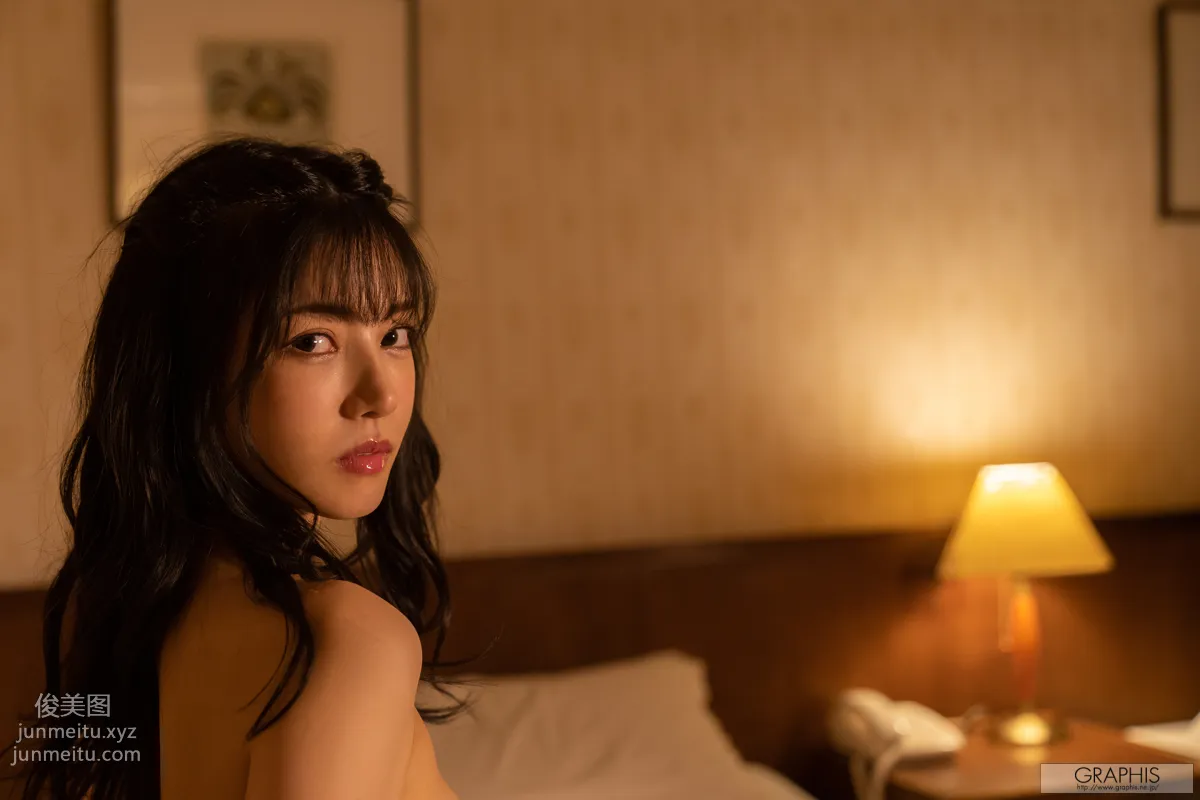 [Graphis]2020.09.18 Gals No.478 Karen Kaede - [Cool Beauty] page 159