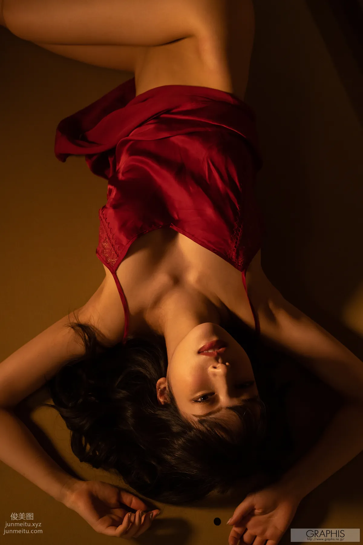 [Graphis]2020.09.18 Gals No.478 Karen Kaede - [Cool Beauty] page 126