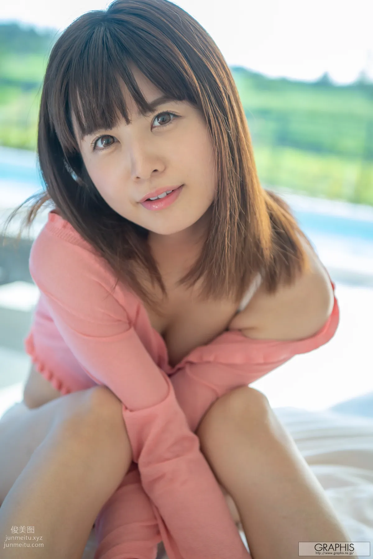 [Graphis]2020.10.23 Gals No.479 朝比奈ななせ page 96