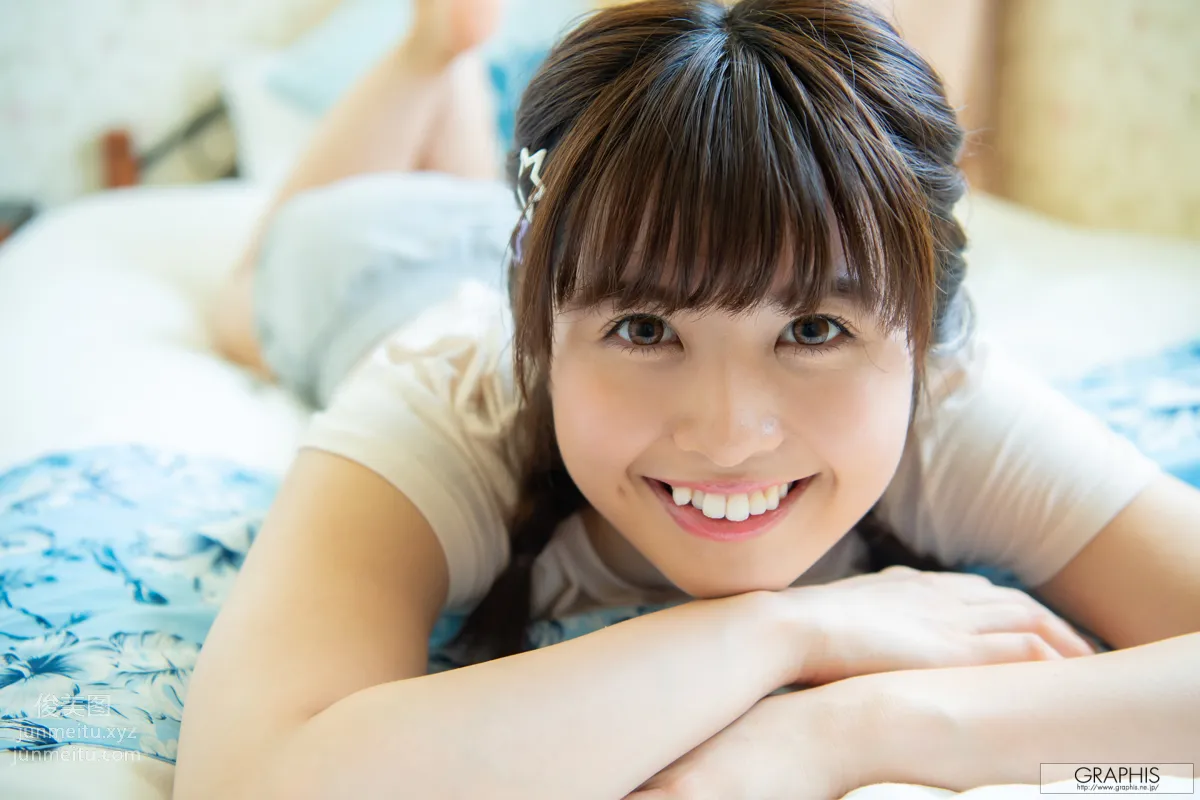 [Graphis]2020.10.23 Gals No.479 朝比奈ななせ page 29