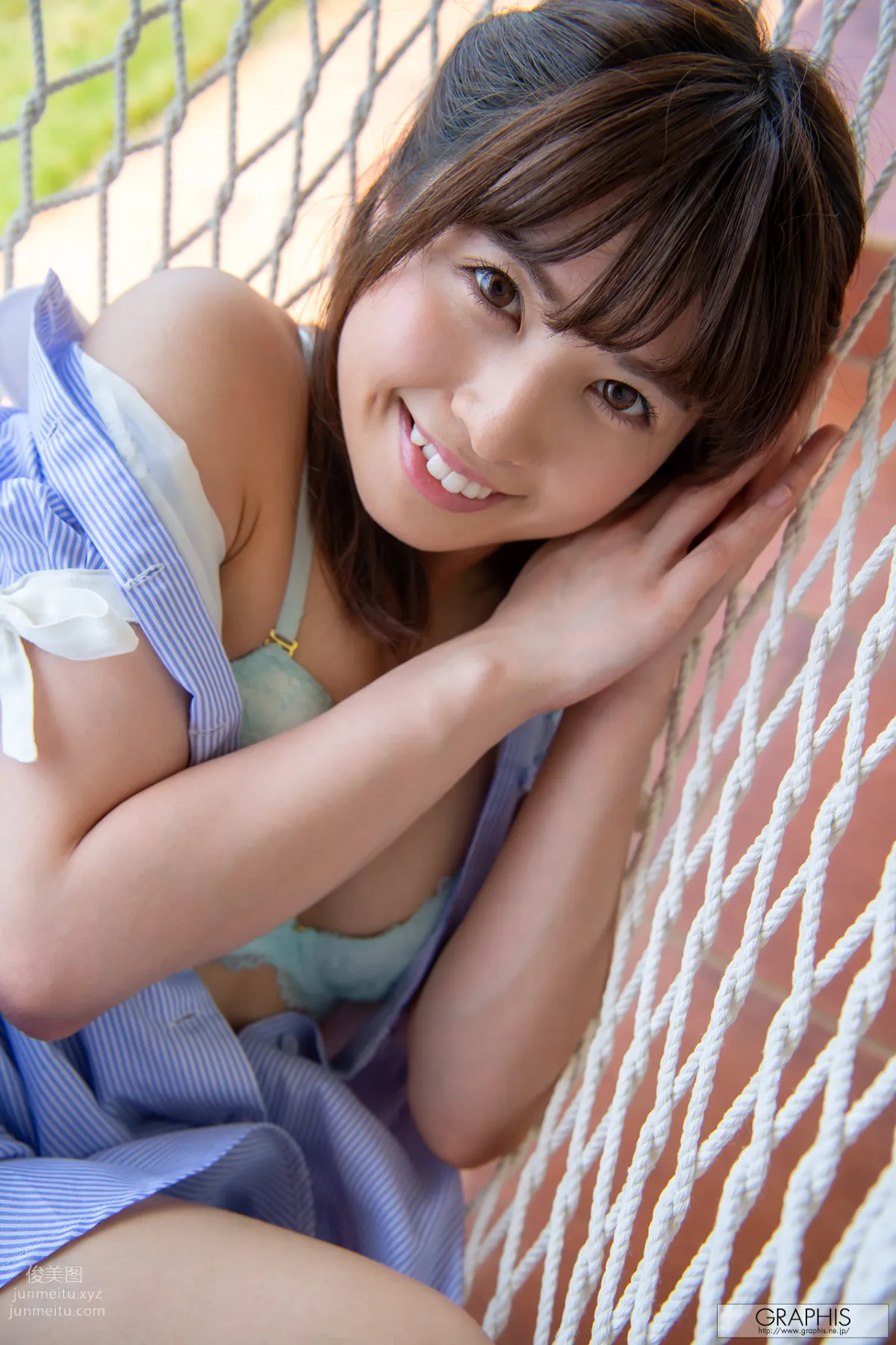 [Graphis]2020.10.23 Gals No.479 朝比奈ななせ page 12