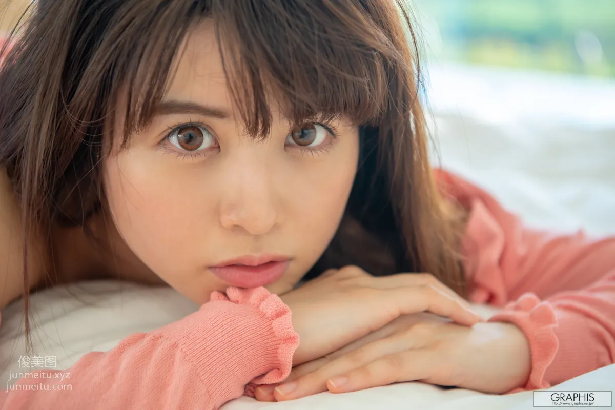 [Graphis]2020.10.23 Gals No.479 朝比奈ななせ page 115