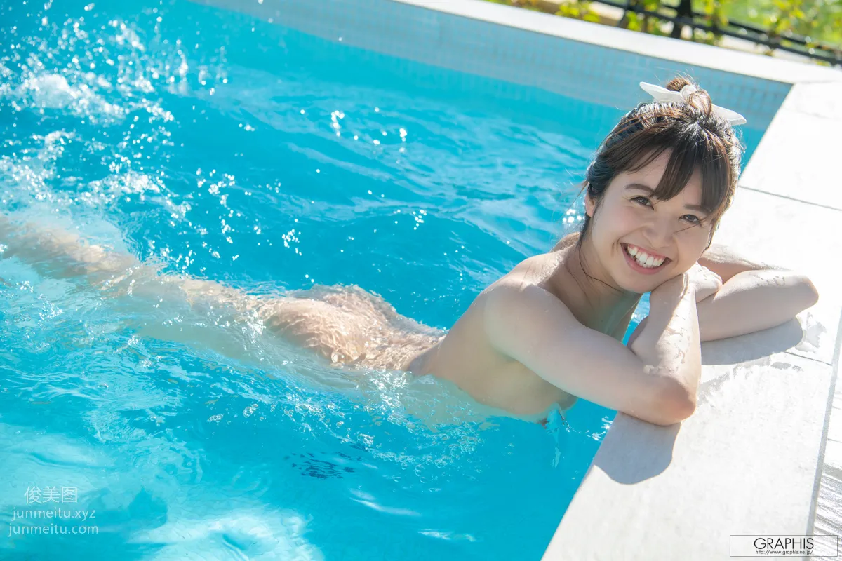 [Graphis]2020.10.23 Gals No.479 朝比奈ななせ page 92