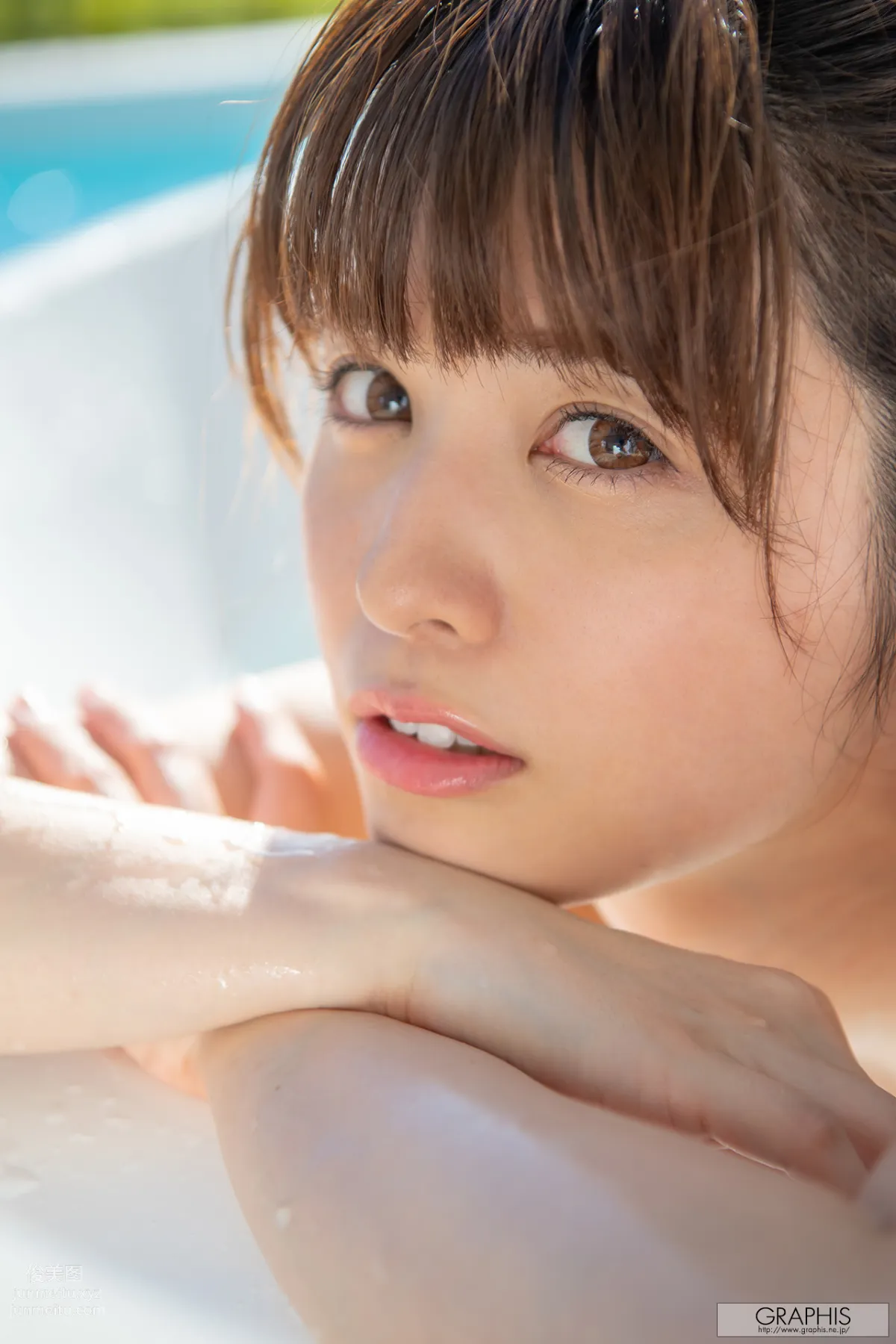 [Graphis]2020.10.23 Gals No.479 朝比奈ななせ page 79