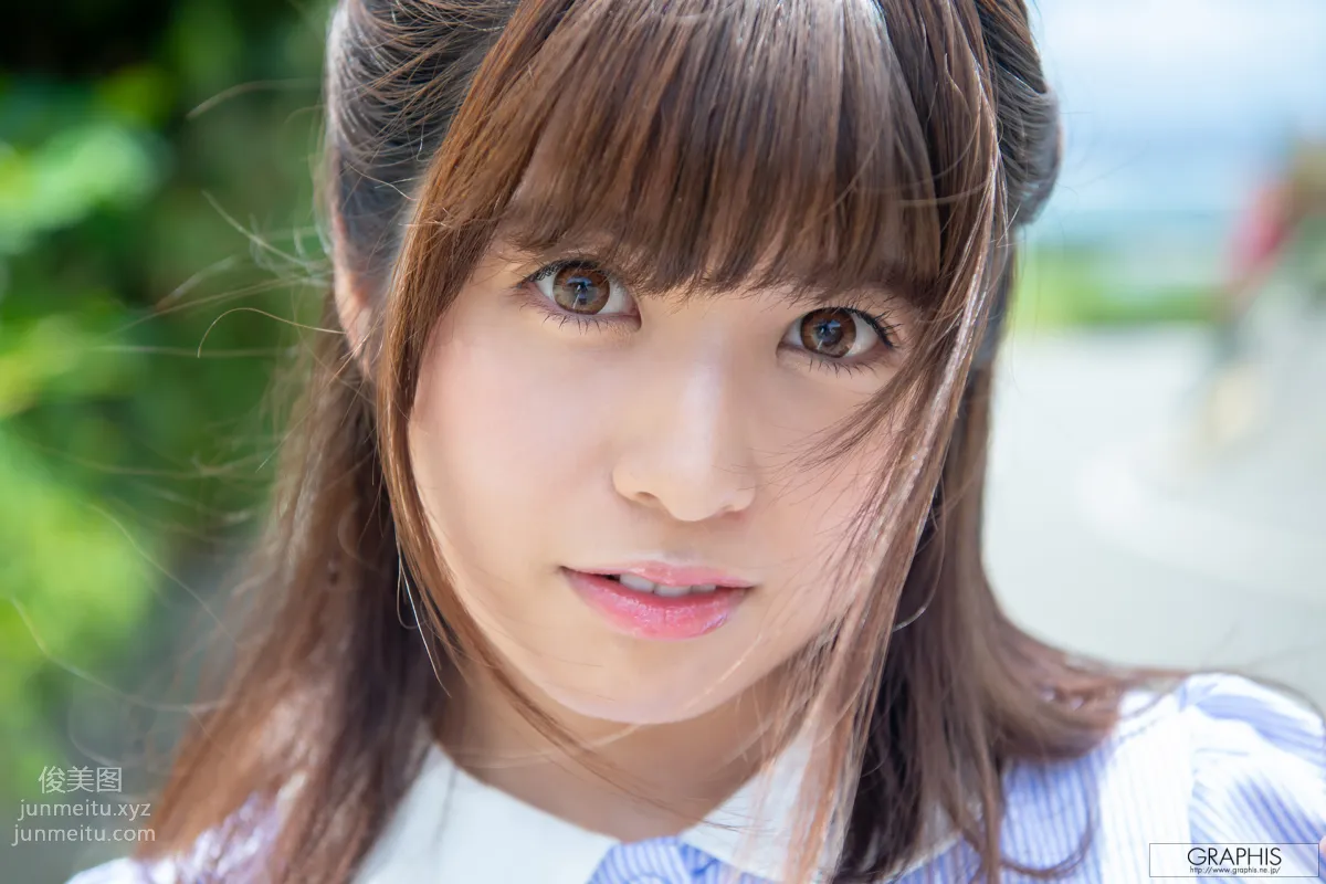 [Graphis]2020.10.23 Gals No.479 朝比奈ななせ page 4
