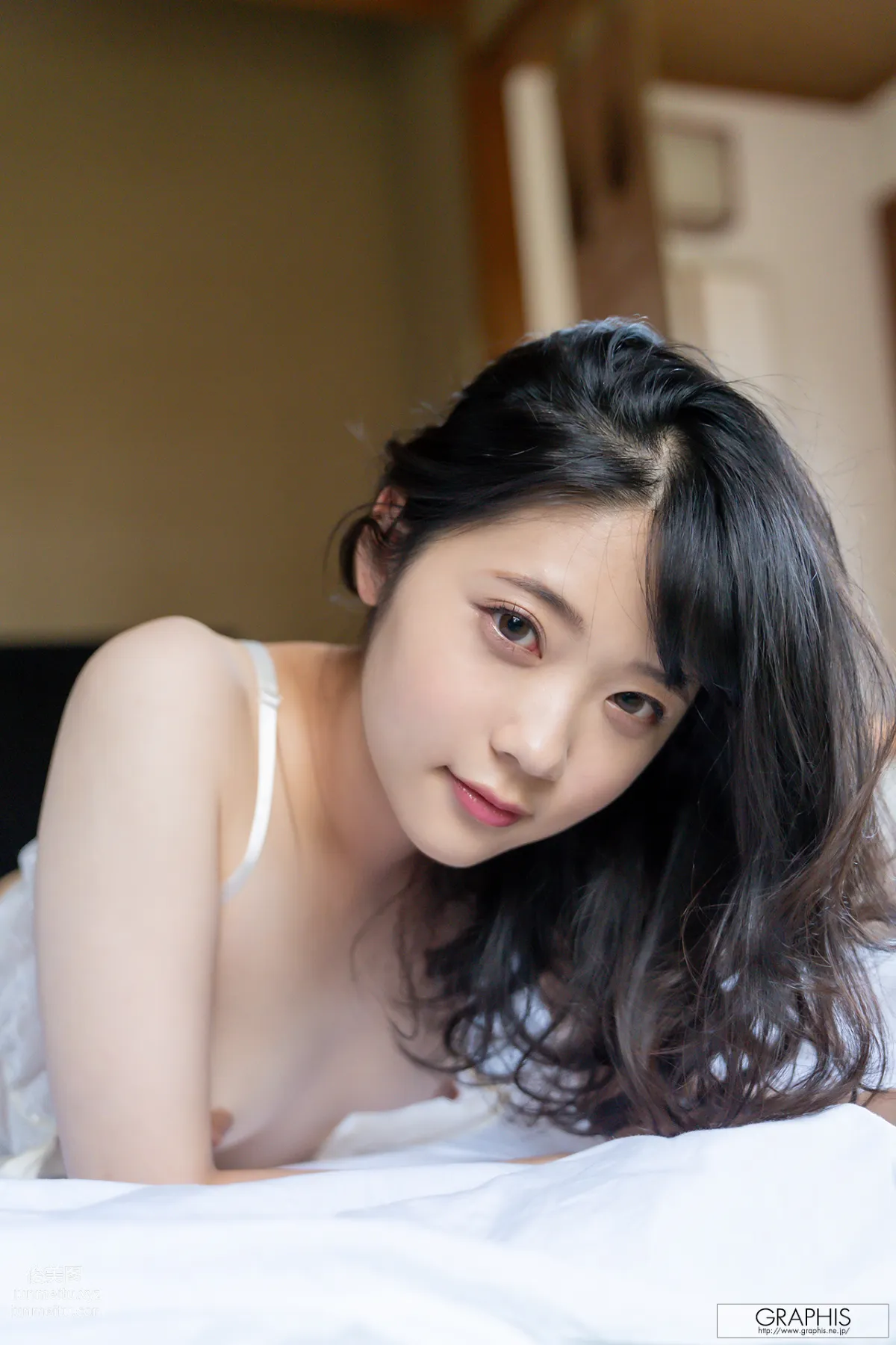 [Graphis]2020.11.06 Gals No.480 Ema Futaba - [Be natural] page 150