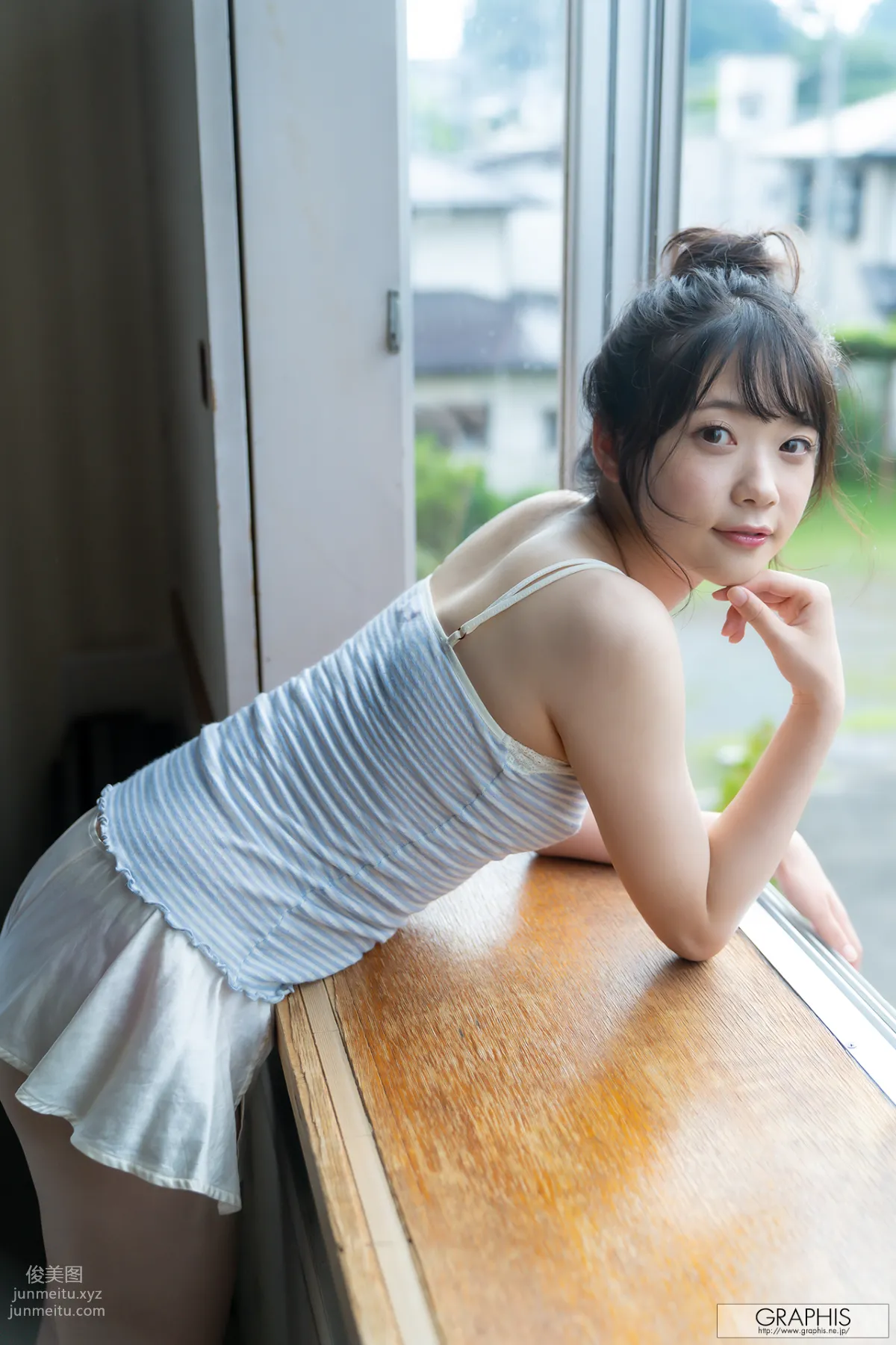 [Graphis]2020.11.06 Gals No.480 Ema Futaba - [Be natural] page 80