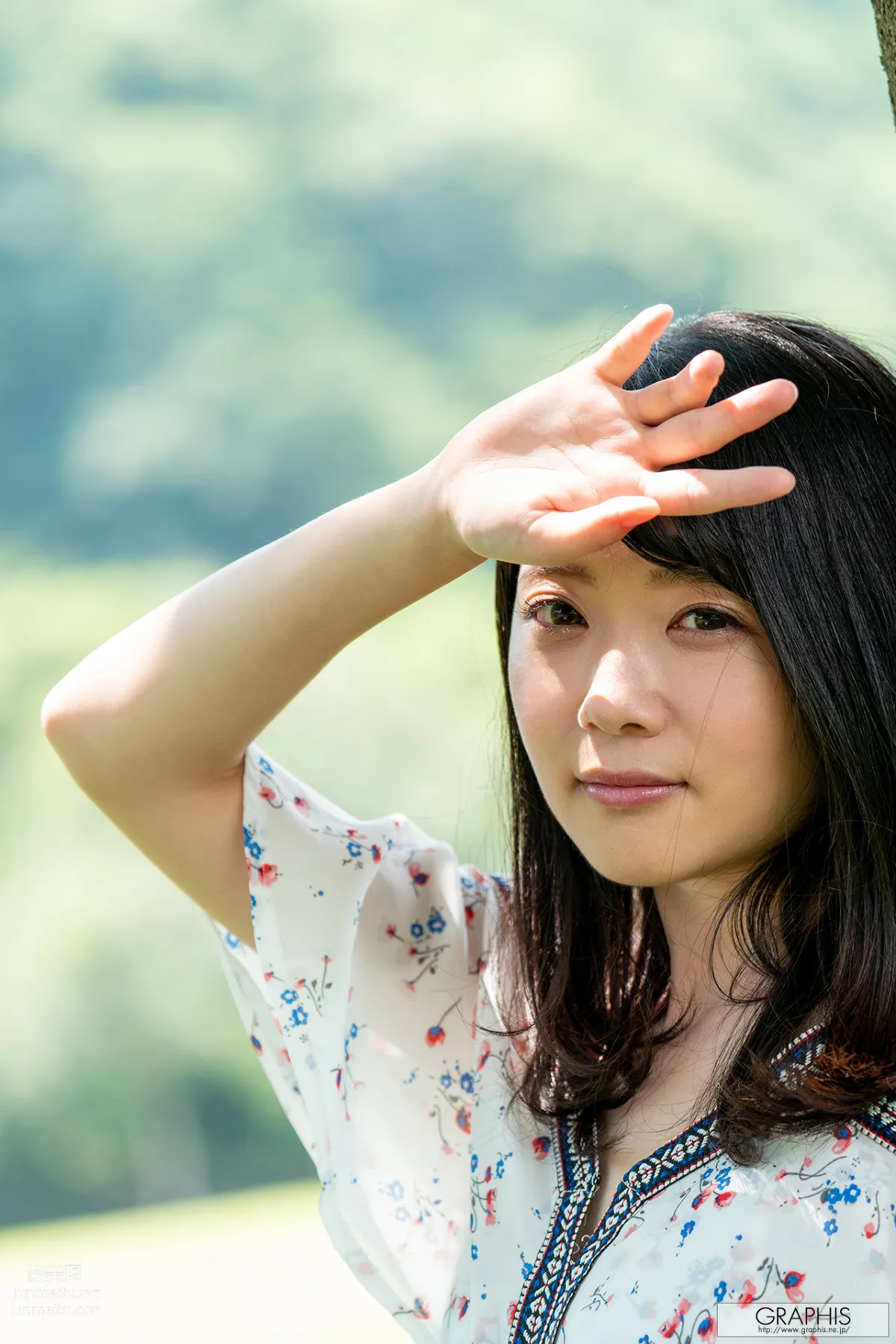 [Graphis]2020.11.06 Gals No.480 Ema Futaba - [Be natural] page 7