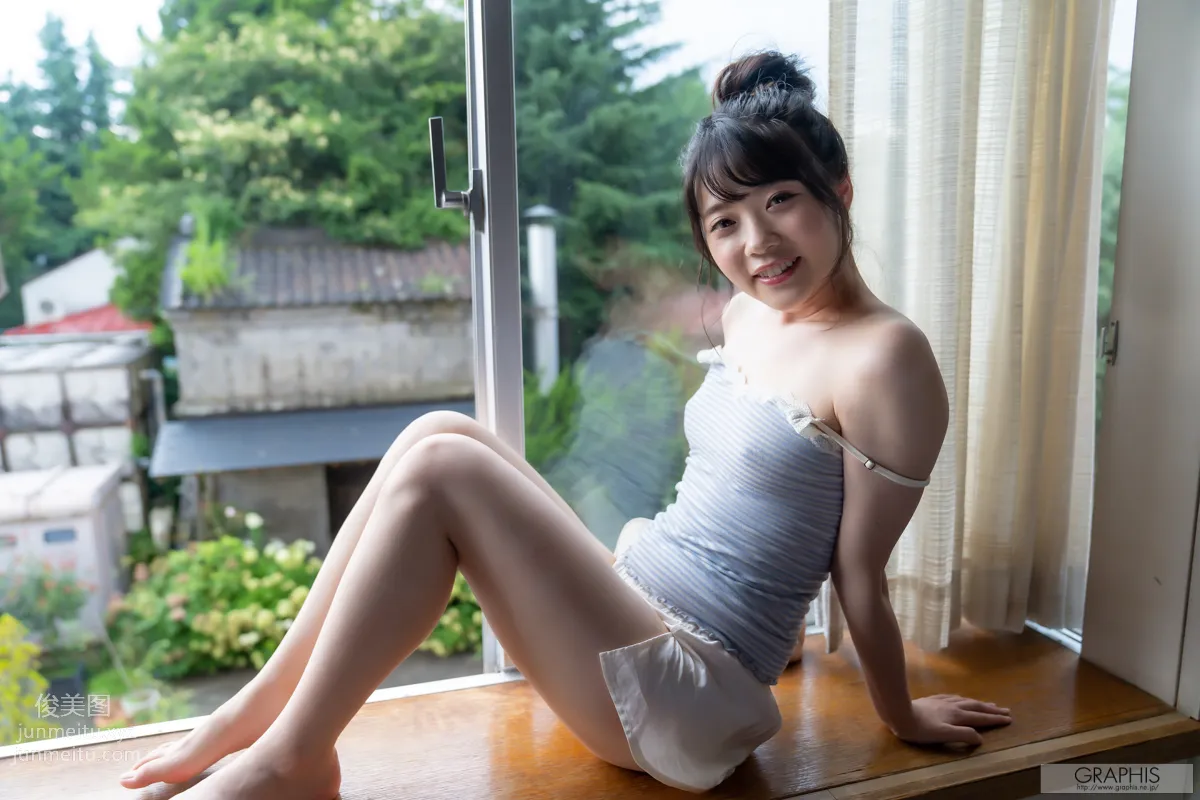 [Graphis]2020.11.06 Gals No.480 Ema Futaba - [Be natural] page 85