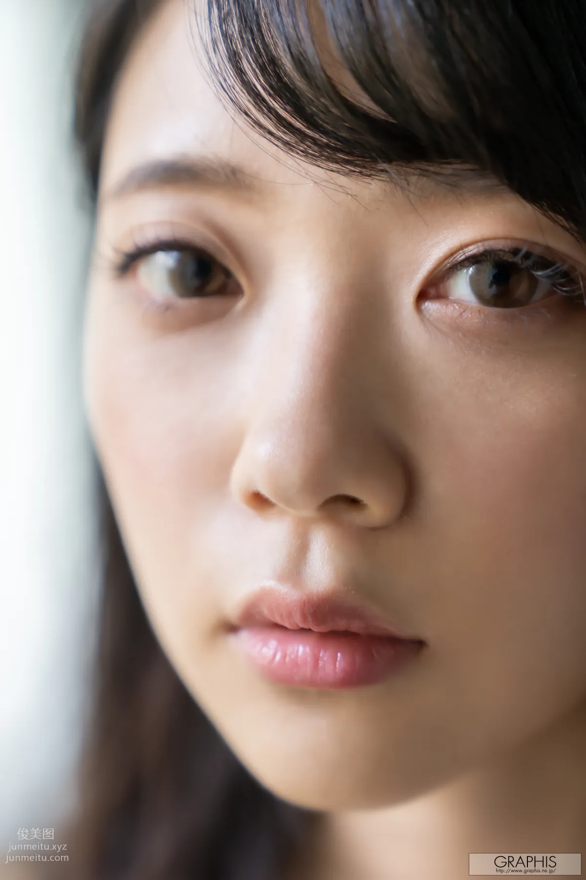 [Graphis]2020.11.06 Gals No.480 Ema Futaba - [Be natural] page 26