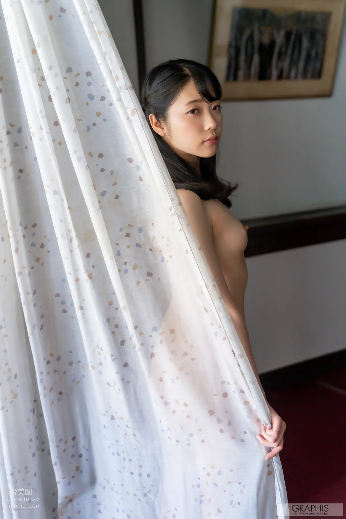 [Graphis]2020.11.06 Gals No.480 Ema Futaba - [Be natural] page 72