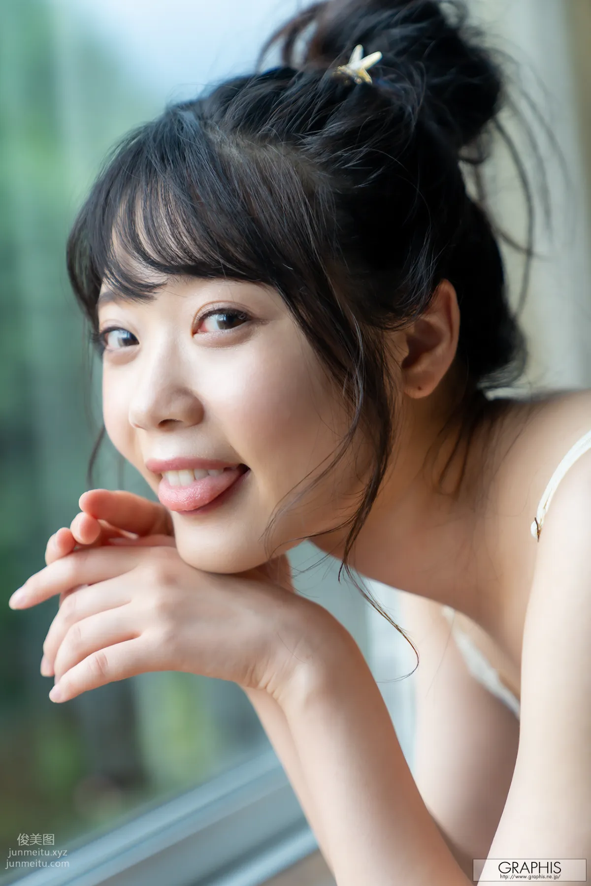 [Graphis]2020.11.06 Gals No.480 Ema Futaba - [Be natural] page 81