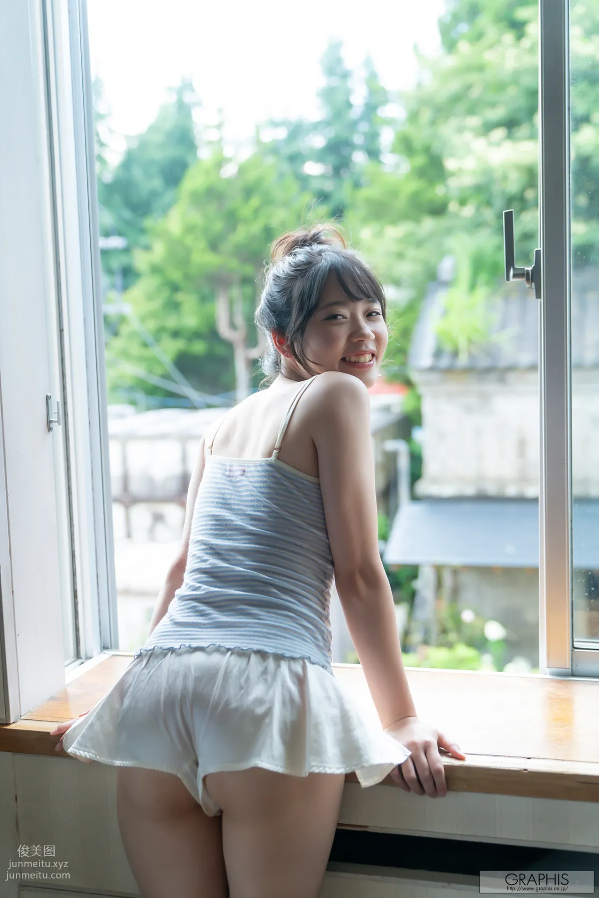 [Graphis]2020.11.06 Gals No.480 Ema Futaba - [Be natural] page 77
